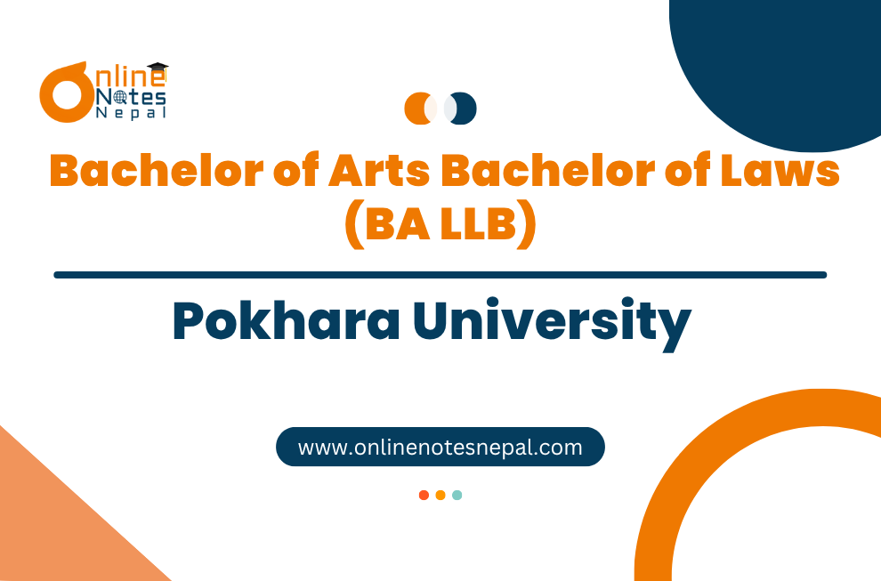  Bachelor of Arts Bachelor of Laws 